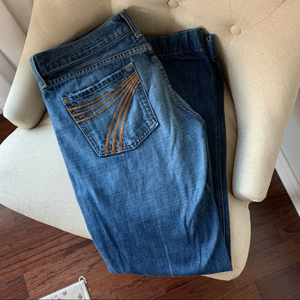 7 For All Mankind Jeans